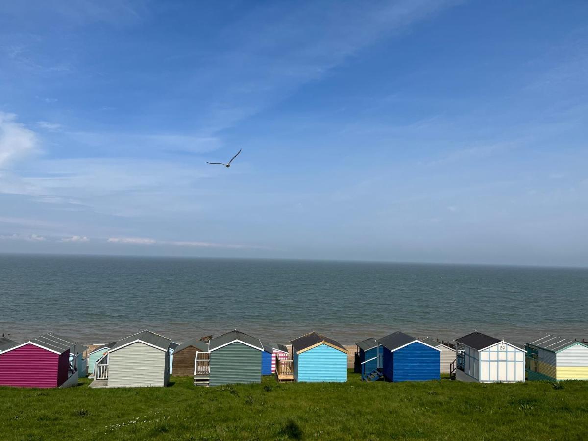 Whitstable The Jolly Vila Exterior foto
