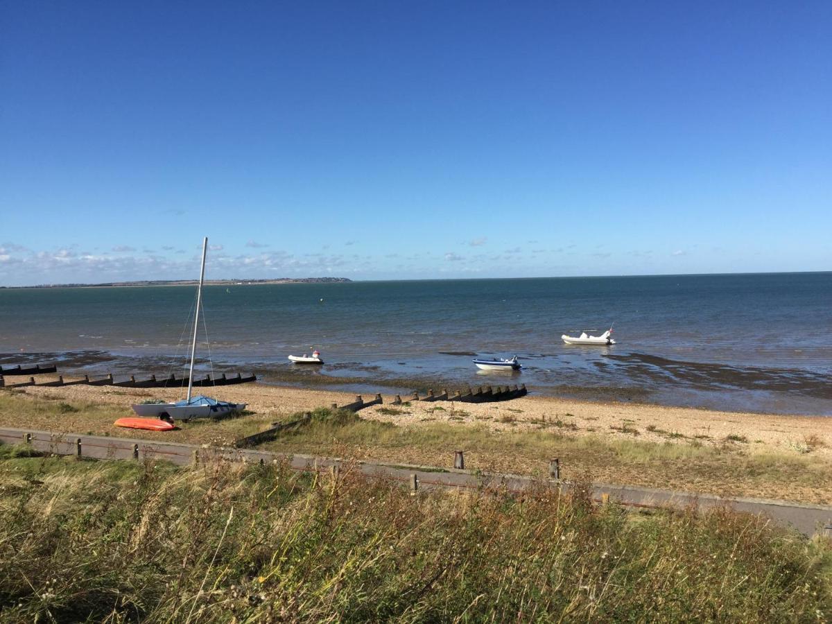 Whitstable The Jolly Vila Exterior foto