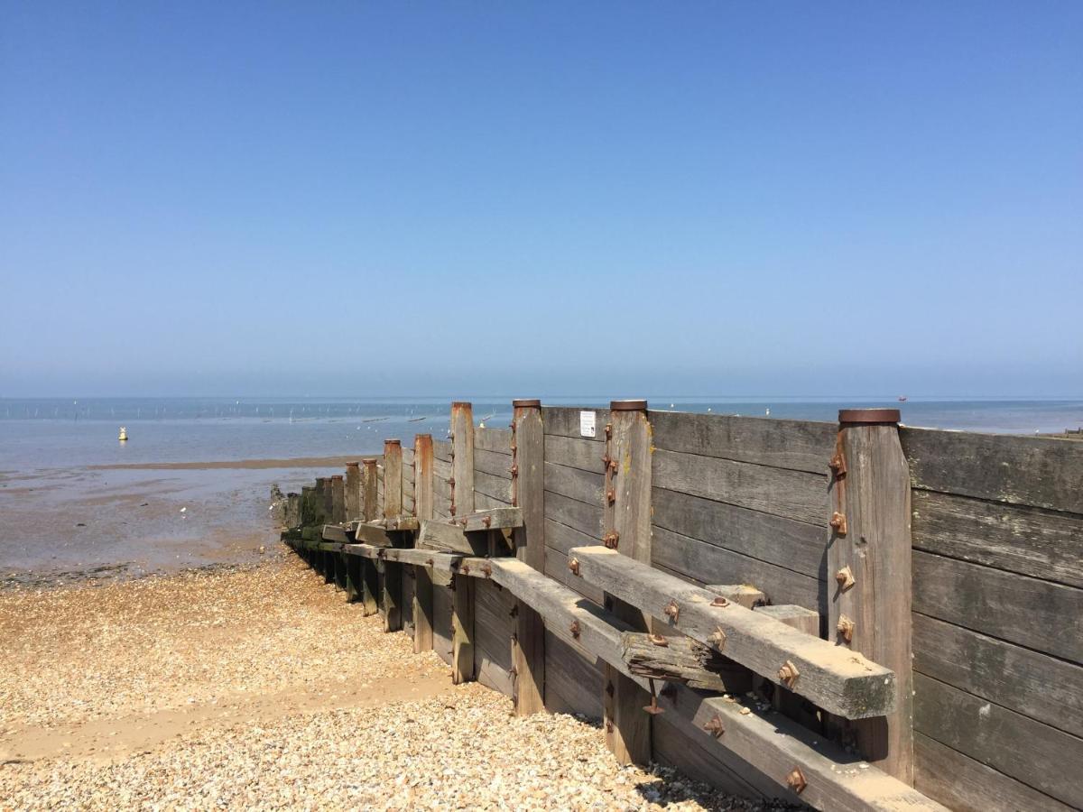 Whitstable The Jolly Vila Exterior foto