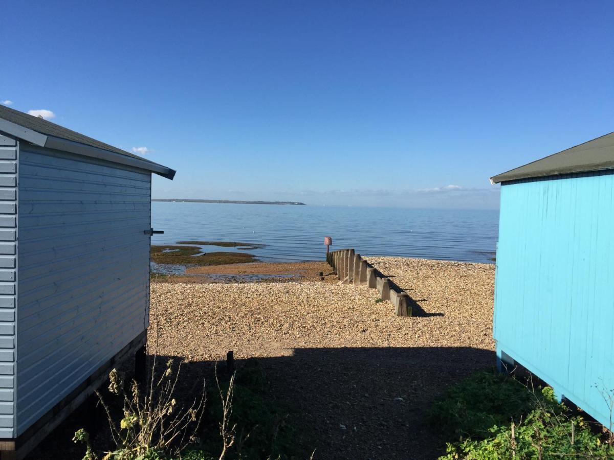 Whitstable The Jolly Vila Exterior foto